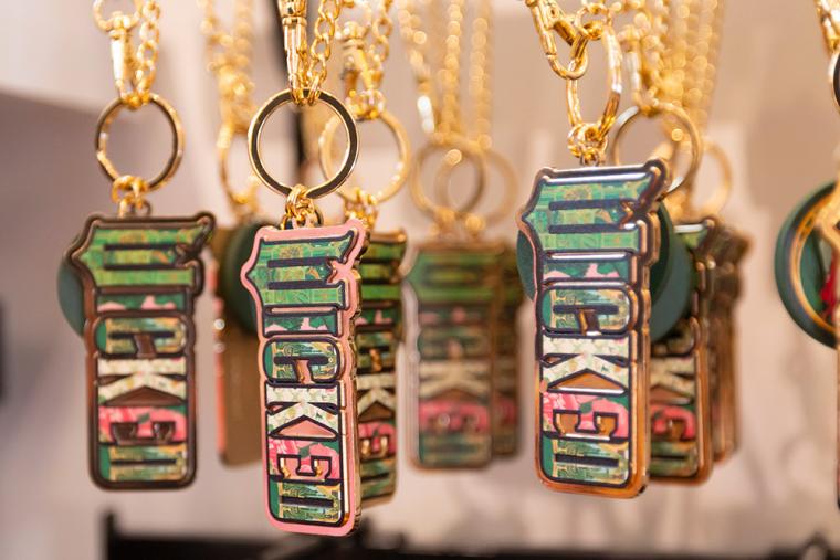 USJ「ウィキッド」グッズ