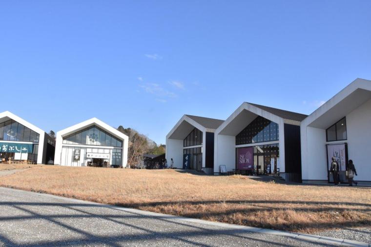 VISONで多彩なグルメや薬草湯を堪能する