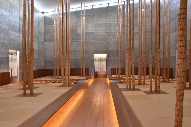 VISONで多彩なグルメや薬草湯を堪能する