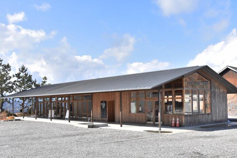 VISONで多彩なグルメや薬草湯を堪能する