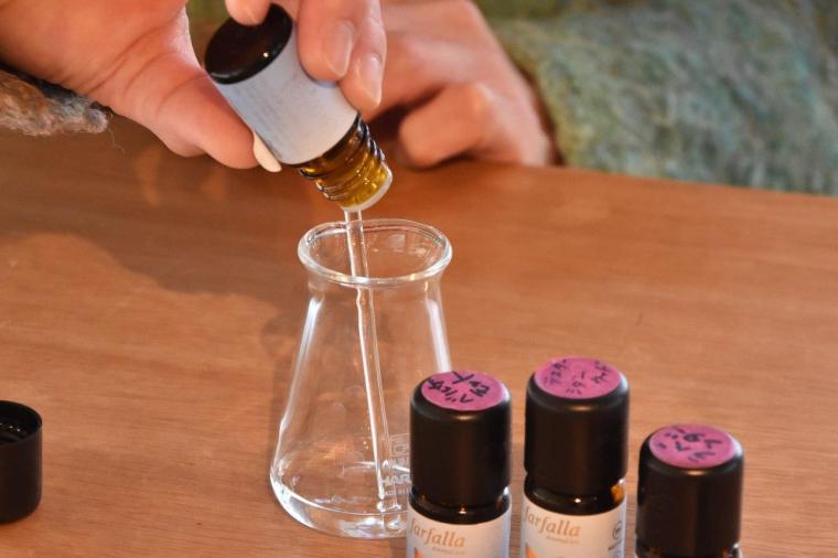 VISONで多彩なグルメや薬草湯を堪能する