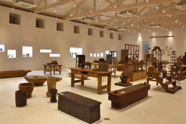 VISONで多彩なグルメや薬草湯を堪能する