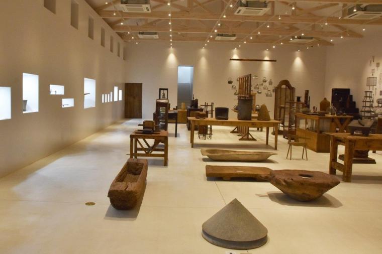 VISONで多彩なグルメや薬草湯を堪能する