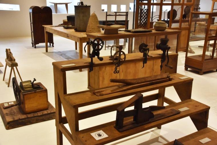 VISONで多彩なグルメや薬草湯を堪能する