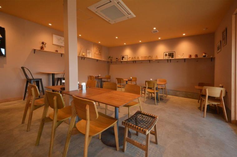 VISONで多彩なグルメや薬草湯を堪能する