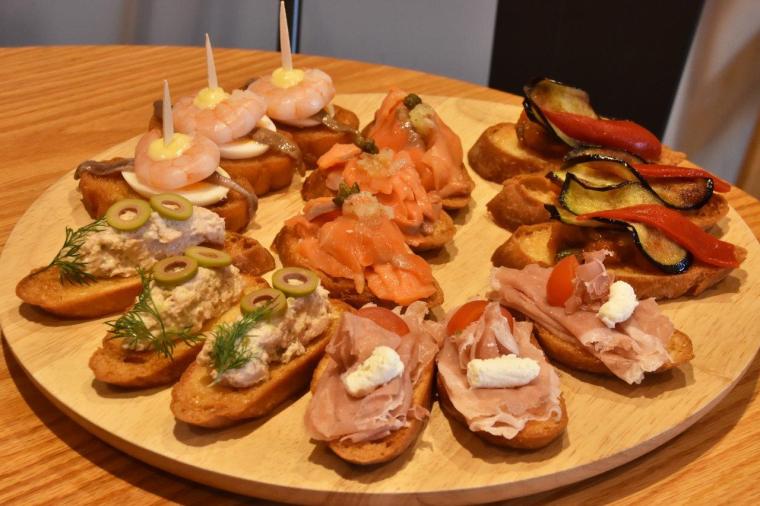 VISONで多彩なグルメや薬草湯を堪能する