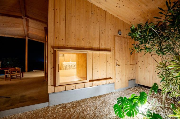 古宇利島の大自然を庭に。「YAWN YARD Kouri Island」でとことん羽を休めるくつろぎステイ