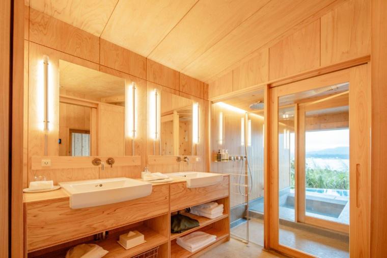 古宇利島の大自然を庭に。「YAWN YARD Kouri Island」でとことん羽を休めるくつろぎステイ