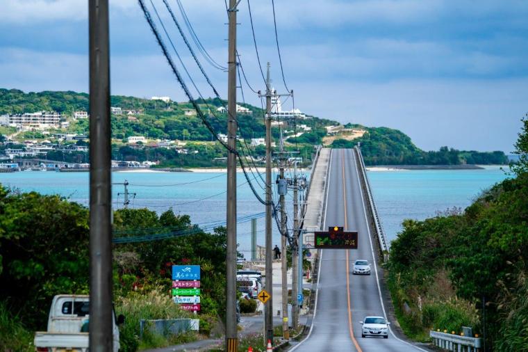 古宇利島の大自然を庭に。「YAWN YARD Kouri Island」でとことん羽を休めるくつろぎステイ