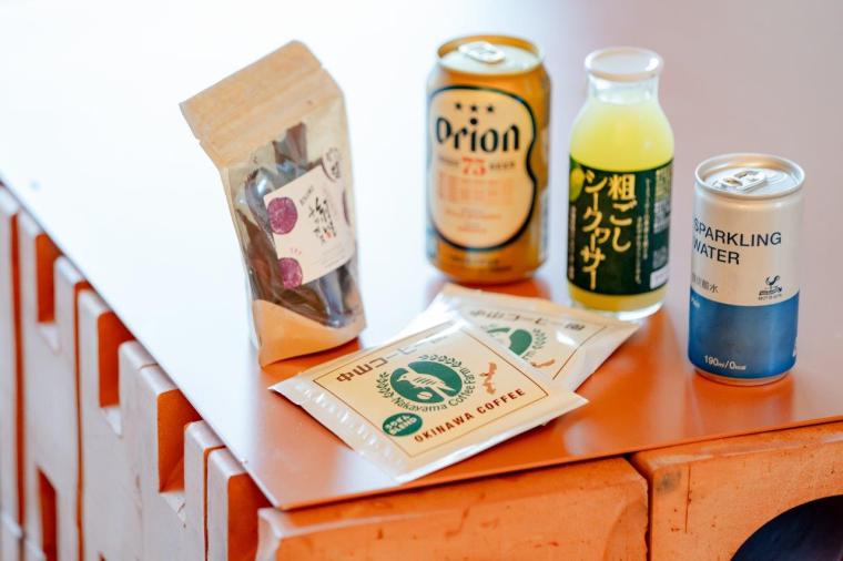 古宇利島の大自然を庭に。「YAWN YARD Kouri Island」でとことん羽を休めるくつろぎステイ