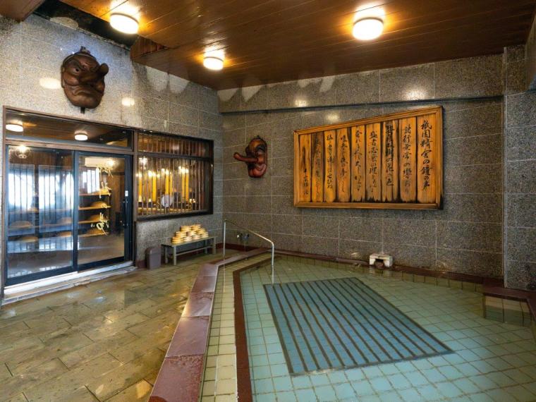 湯西川温泉　桓武平氏ゆかりの宿　揚羽〜ＡＧＥＨＡ〜