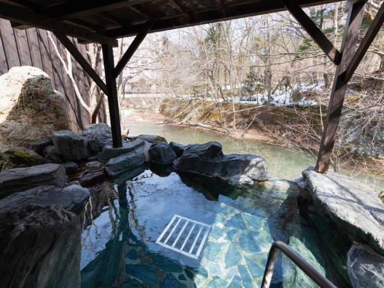 湯西川温泉　桓武平氏ゆかりの宿　揚羽〜ＡＧＥＨＡ〜