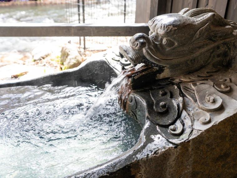 湯西川温泉　桓武平氏ゆかりの宿　揚羽〜ＡＧＥＨＡ〜