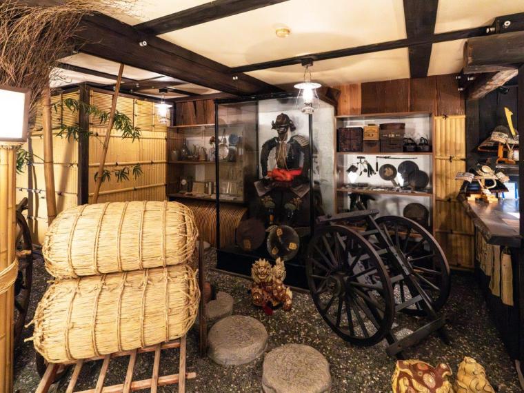 湯西川温泉　桓武平氏ゆかりの宿　揚羽〜ＡＧＥＨＡ〜