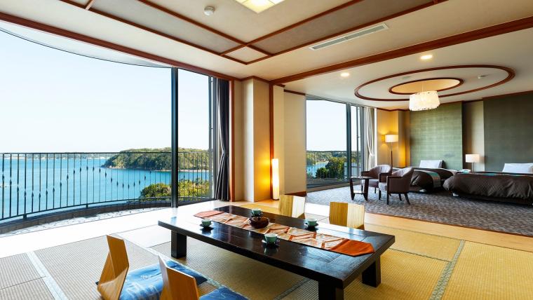 里創人倶楽部　伊勢志摩（旧サンペルラ志摩）