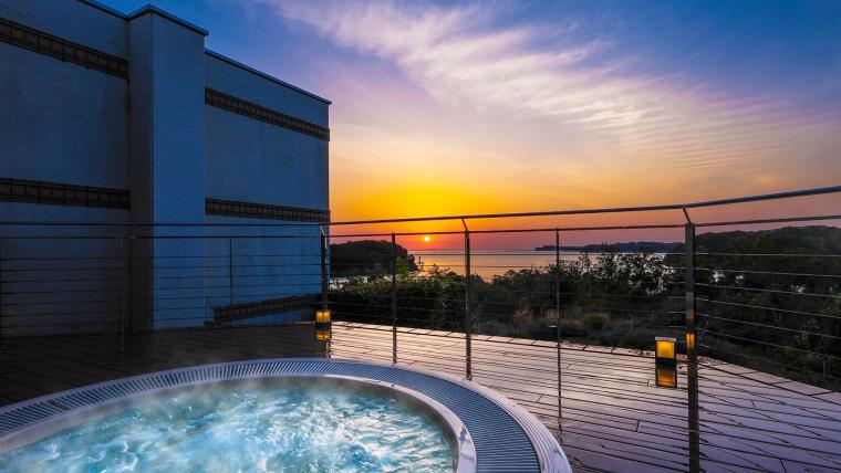 里創人倶楽部　伊勢志摩（旧サンペルラ志摩）