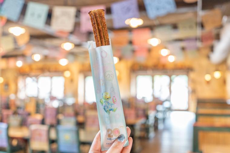 ダッフィー誕生から20周年をお祝い！東京ディズニーシー「ダッフィー&フレンズ20周年：カラフルハピネス」