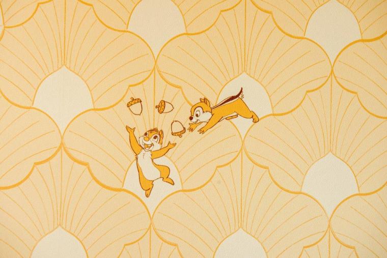 チップとデールのプレイグラウンド