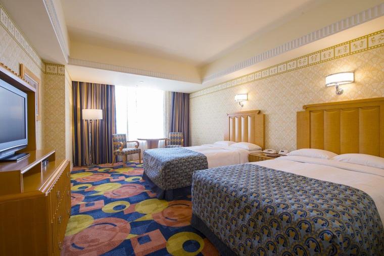 チップとデールのプレイグラウンド