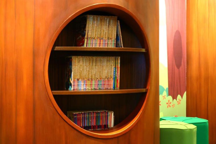 チップとデールのプレイグラウンド