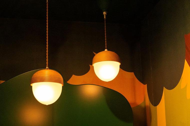 チップとデールのプレイグラウンド