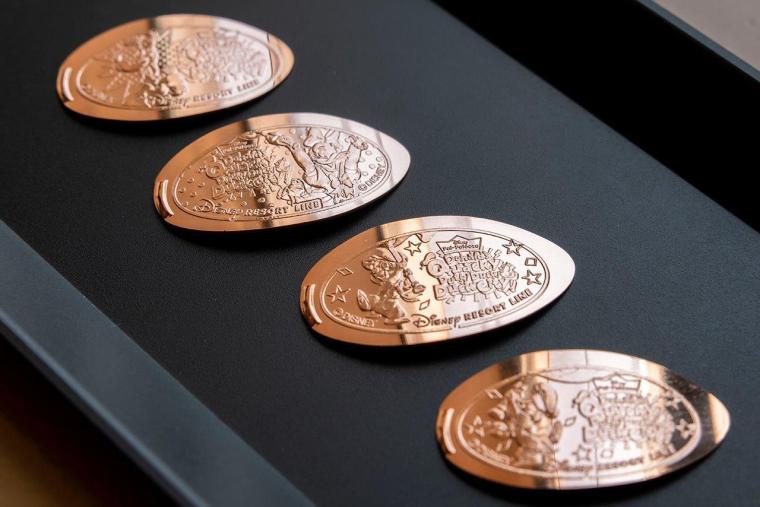 東京ディズニーランド「ドナルドのクワッキー・ダック！ダック！ダックシティ！」