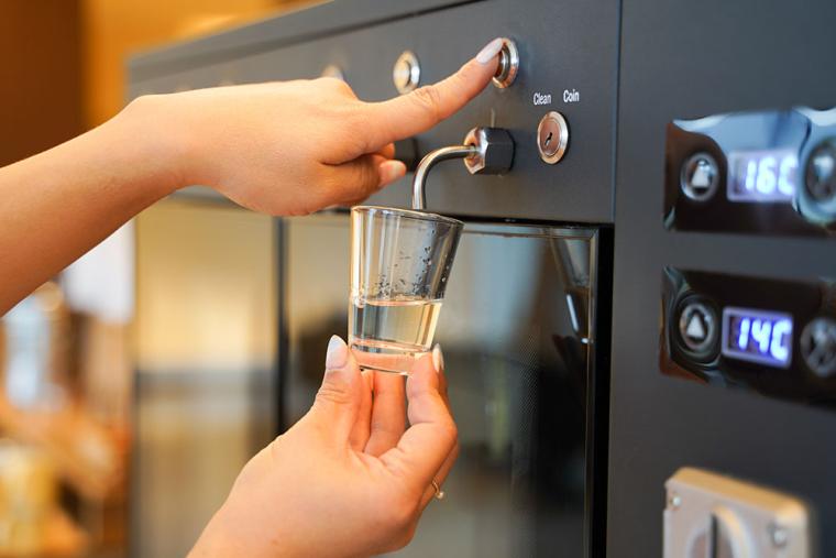 江田島荘 無料サービス