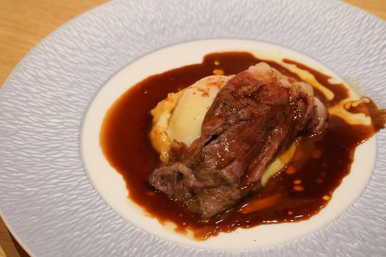 江田島荘 ディナー