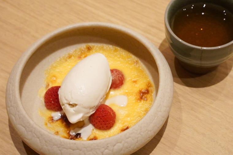 江田島荘 ディナー