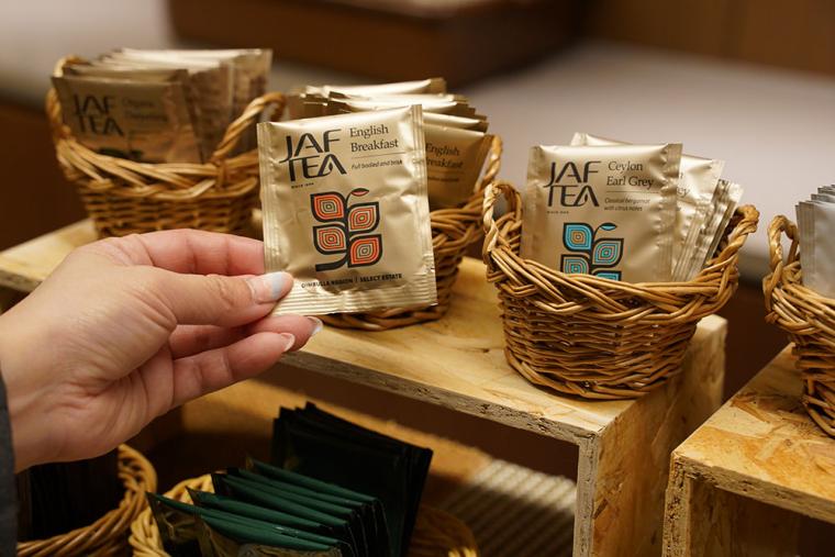 江田島荘 無料サービス