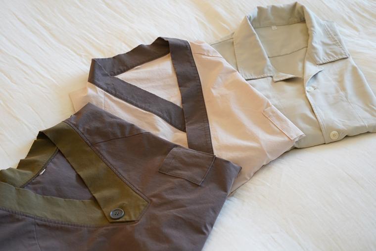 江田島荘 アメニティ