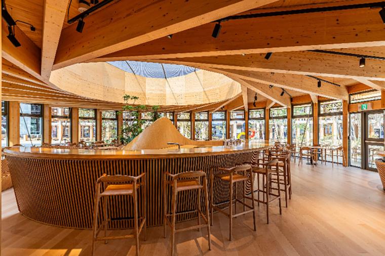 大阪・関西万博 ドイツパビリオン