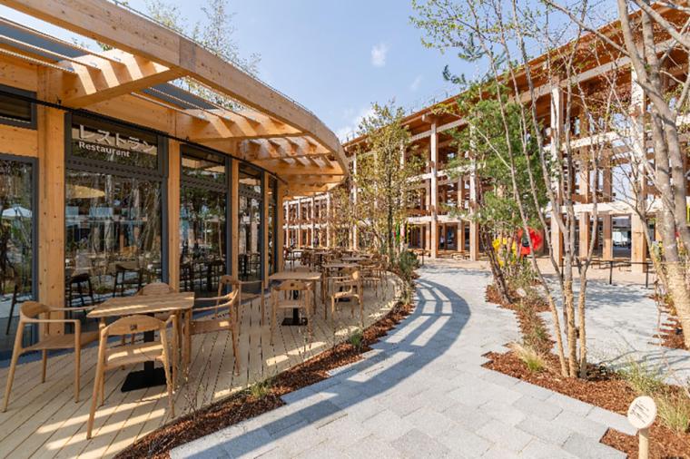 大阪・関西万博 ドイツパビリオン