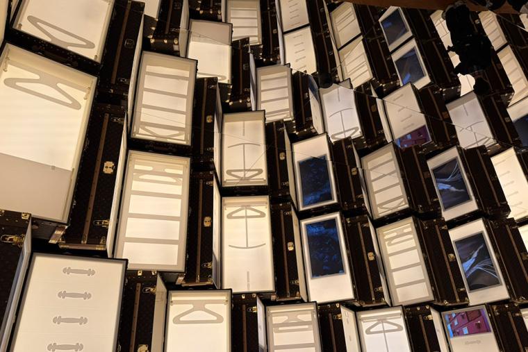 大阪・関西万博 フランスパビリオン