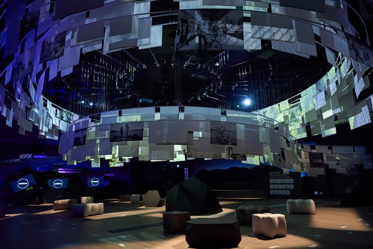 大阪・関西万博 北欧パビリオン