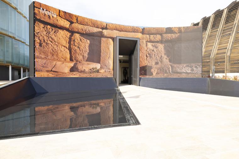 大阪・関西万博 マルタパビリオン