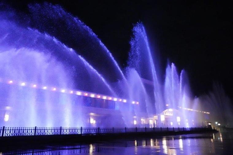 レトロゴージャスな温浴テーマパークも！東京駅から 1 時間半のオアシス「インターナショナルリゾートホテル 湯楽城」宿泊体験記