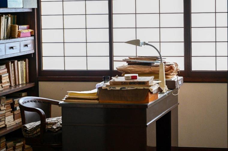 とおの物語の館