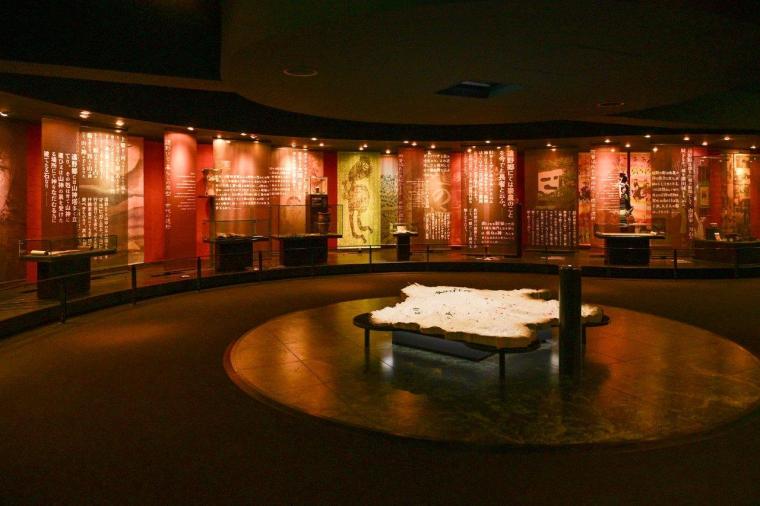 遠野市立博物館