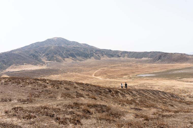 新旧の観光スポットに注目！今こそ行きたい「熊本・阿蘇」の旅