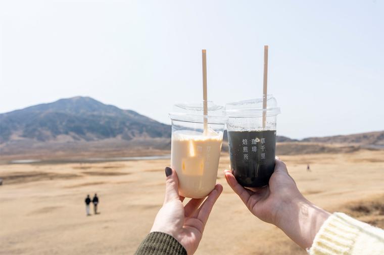 新旧の観光スポットに注目！今こそ行きたい「熊本・阿蘇」の旅