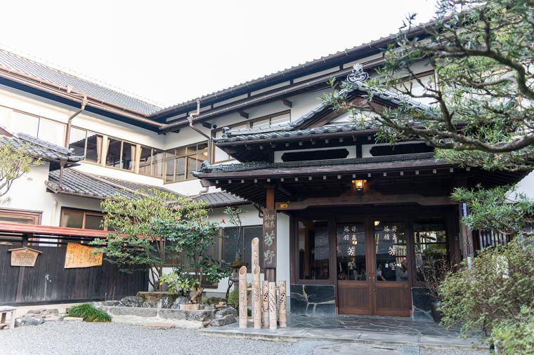 おいしい米焼酎に、隈研吾建築も！熊本・人吉で復興ツーリズム