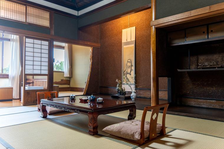 おいしい米焼酎に、隈研吾建築も！熊本・人吉で復興ツーリズム