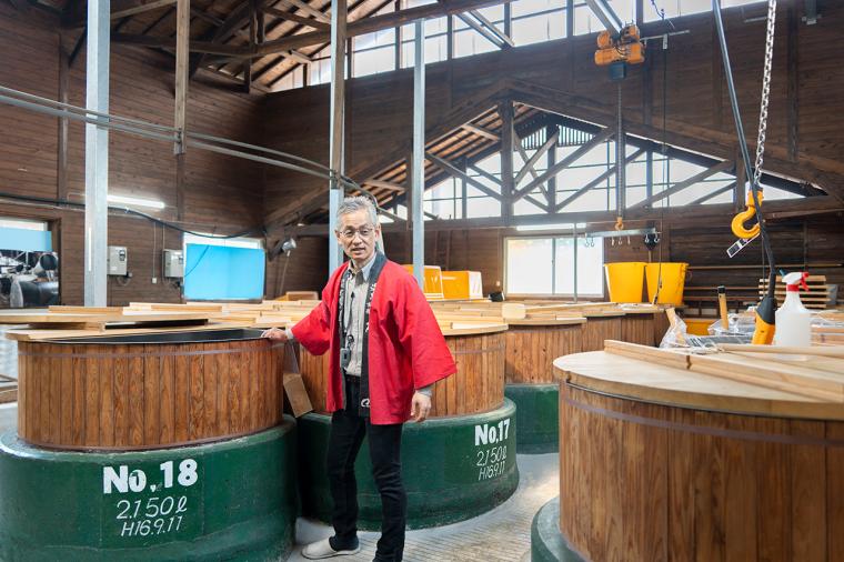 おいしい米焼酎に、隈研吾建築も！熊本・人吉で復興ツーリズム