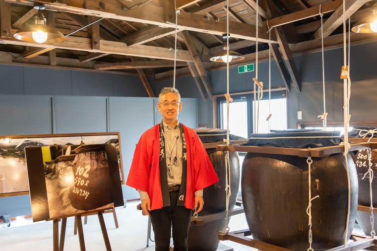 おいしい米焼酎に、隈研吾建築も！熊本・人吉で復興ツーリズム