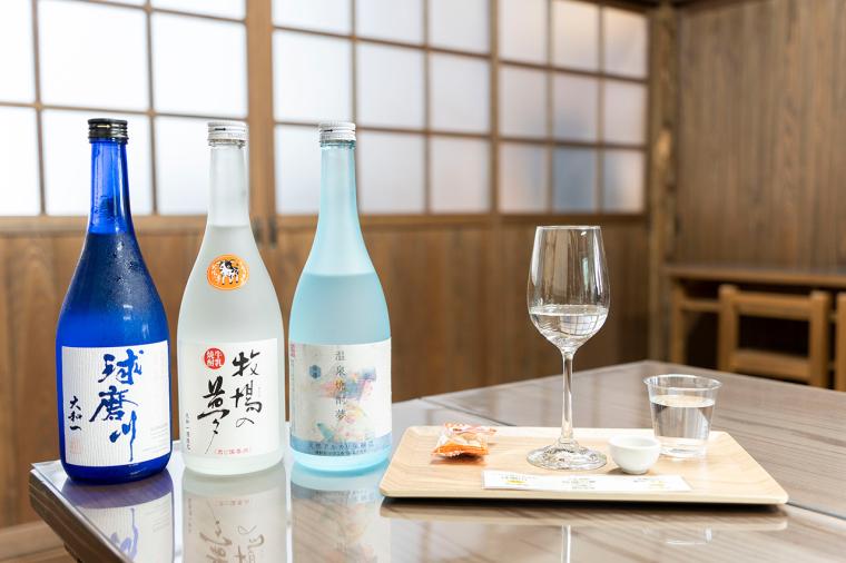 おいしい米焼酎に、隈研吾建築も！熊本・人吉で復興ツーリズム