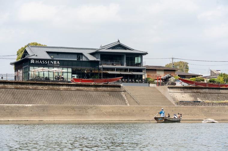 おいしい米焼酎に、隈研吾建築も！熊本・人吉で復興ツーリズム