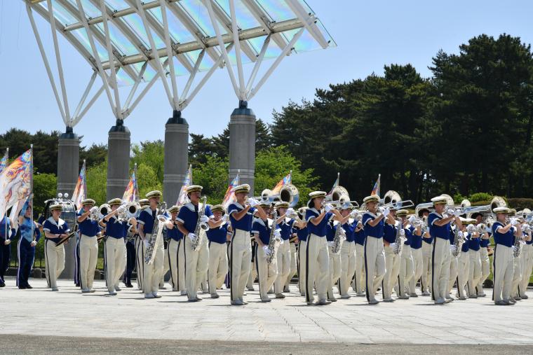 国営ひたち海浜公園「The World of Brass 2025 in ひたちなか」