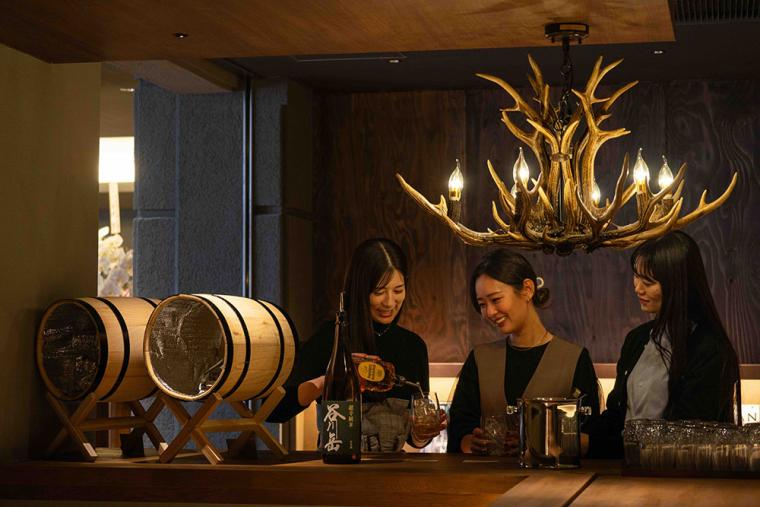 尾瀬岩鞍リゾートホテル