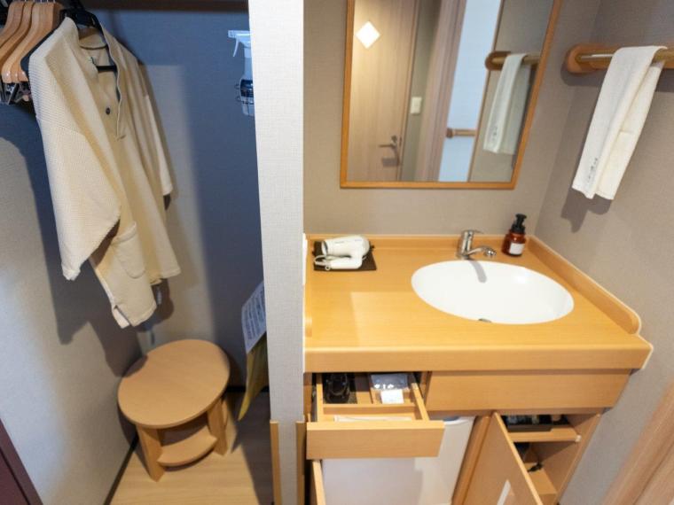 天然温泉 凌雲の湯 御宿 野乃浅草（ドーミーイン・御宿野乃 ホテルズグループ）